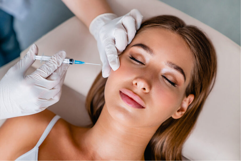 From Injection to Results: How long does botox really take?