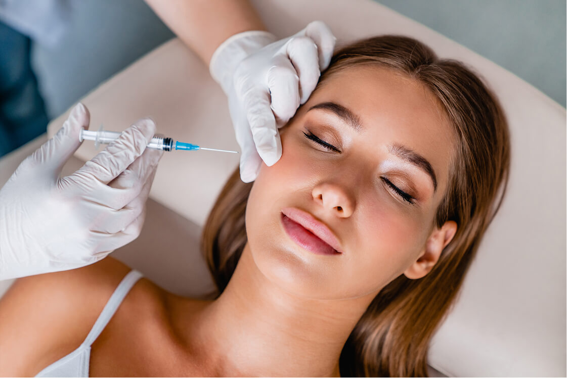 From Injection to Results: How long does botox really take?