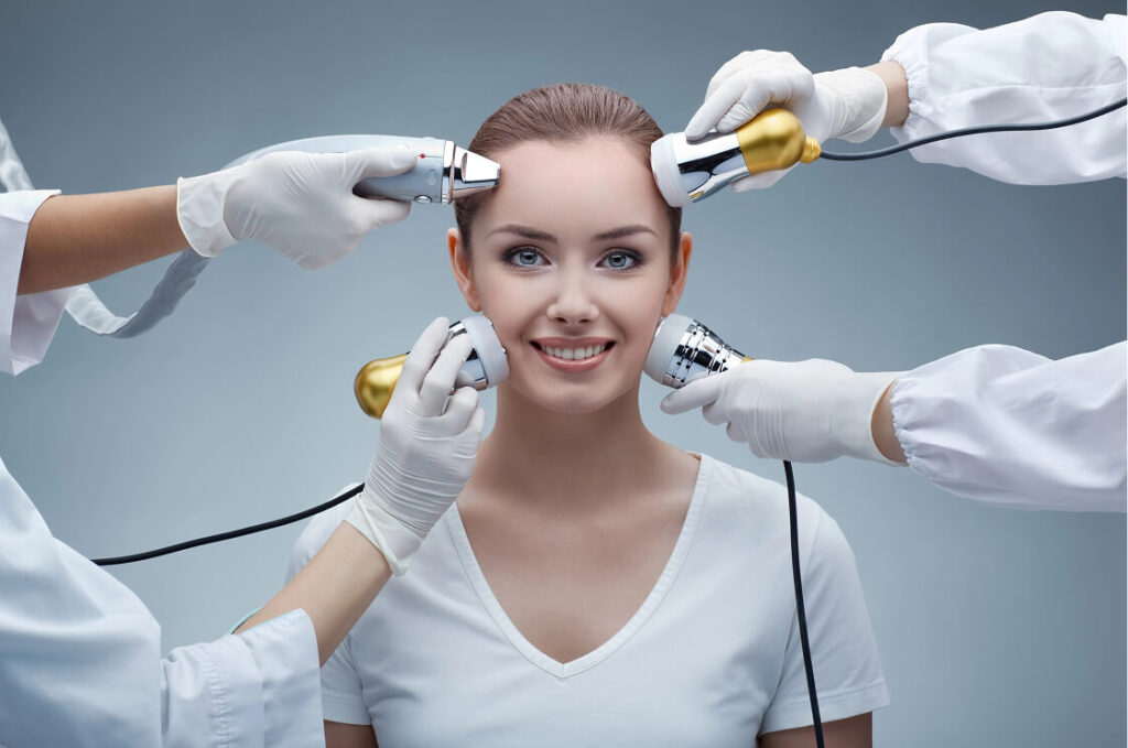 Can You Combine Botox with Fillers in One Appointment?