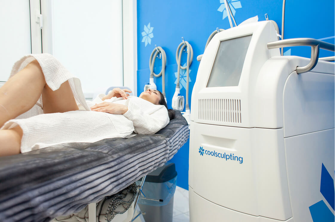 The Complete Timeline for Body Contouring Results with CoolSculpting